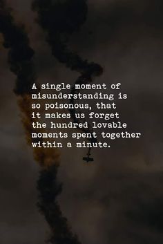 Misunderstood Quotes, Difficult Relationship Quotes, Liking Someone Quotes, Anger Quotes, Understanding Quotes, Silence Quotes, Karma Quotes, Anniversary Quotes