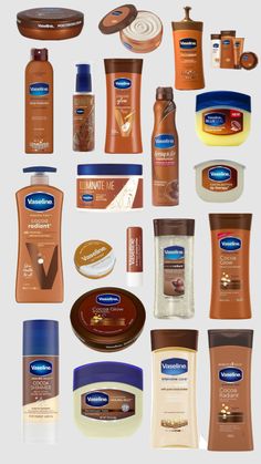 Cocoa butter vasaline Men Skin Care Routine, Shampoos And Conditioners, Skin Care Basics, Facial Skin Care Routine