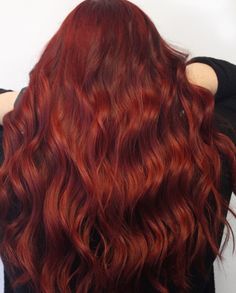 Scarlet Hair Aesthetic, Short Dark Ginger Hair, Burnt Red Hair, Rust Red Hair, Raspberry Red Hair, Dark Copper Red Hair Color, Auburn Curly Hair, Red Ginger Hair, Afro Hairstyles Women