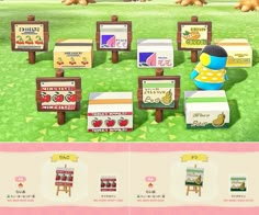 the animal crossing game is being played on nintendo wii, and it's very easy to use