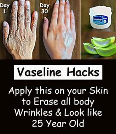 Vegan Face Mask, Women Things, Vaseline Beauty Tips, Spa Recipes, Thicker Eyelashes, Petroleum Jelly