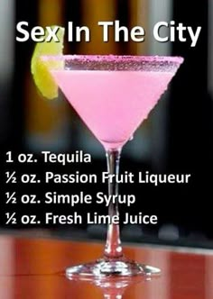 Bartender Drinks Recipes, Bartender Drinks, Party Drinks Alcohol