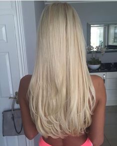 Perfect Blonde Hair, Bombshell Hair, Light Blonde Hair, Blonde Hairstyles, Human Hair Color, Blonde Hair Inspiration, Blonde Hair Looks, Hair Shades, Brown Blonde Hair