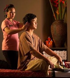 We LOVE Thai Massage. Thai Massage Techniques, Thai Spa, Thai Massage Quotes, Thai Massage Images, Ginger Benefits, Thai Massage, Health Problems, Fat Burning, Health Benefits