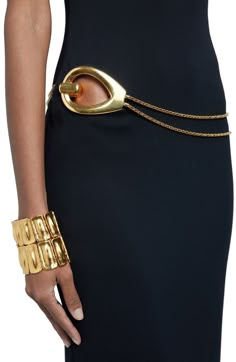 Tom Ford Style, Tom Ford Dress, Black And Gold Dress, Strapless Evening Dress, Designer Evening Dresses, Fashion Killa, Nordstrom Dresses, Couture Fashion