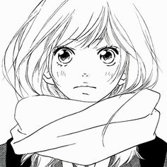 Ride Drawing, Futaba Y Kou, Haru Ride, Blue Springs Ride, Ao Haru, Ao Haru Ride, Blue Spring, Shoujo Manga, Blue Springs