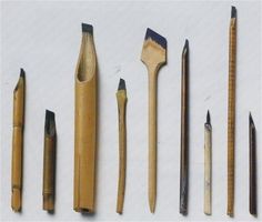 there are many different types of woodworking tools