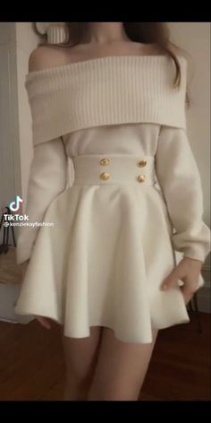 Cute and fine winter dress Olivia Dunne, Coachella Outfits, Cute Dress Outfits, Winter Dress, Gymnast, Kawaii Clothes, Looks Style