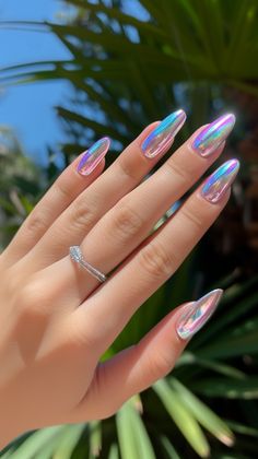 Don't settle for boring nails! Match Nails' ombre experts will create a custom blend that perfectly complements your skin tone, style, and occasion. Get ready to fall in love with your nails all over again! #matchnails #ombrenails #customnails #personalizednails #uniquenails #trendymanicure #youdeserveit #getpampered 80s Nail Designs, 80s Nails, Match Nails, Boring Nails, Nails Ombre, Latest Nail Art, Colorful Nail Designs, Don't Settle, Minimal Chic