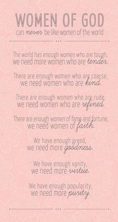 Women Of God, Woord Van God, Quotes God, Women Of Faith, Trendy Quotes, Proverbs 31, Christian Women, The Words