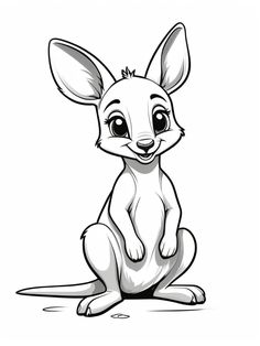 Hop into a world of fun with our Cute Kangaroo Coloring Pages! Perfect for kids and adults alike, these delightful kangaroo illustrations are designed to ignite your creativity. Each page showcases adorable kangaroos in various playful scenes, from hopping through the outback to playing with their joeys. Whether you're seeking a relaxing activity or an engaging way to entertain your children, our Cute Kangaroo Coloring Pages offer endless hours of enjoyment. Grab your crayons, markers, or colored pencils, and bring these charming kangaroos to life!  #CuteKangarooColoringPages #AdorableKangarooIllustrations #KidsColoringActivity #PrintableColoringSheets #FunKangarooDrawings #AnimalColoringPages #ChildrensArtProject #DIYColoringBook #CreativeColoringFun #RelaxingColoringPages Joey Tattoo Kangaroo, Kangaroo Tattoo Ideas, Kangaroo Drawing Cute, Kangaroo Illustration, Cute Kangaroo, Diy Coloring Books, Childrens Art Projects