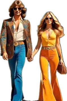 Cute 70s Outfits Hippie, Hippie Style 70s Flower Power, Hippie 70s Outfits, Hippie Party Outfit, 70s Bohemian Fashion, Hippie Outfits 60s, 60s Hippie Outfits, 70s Theme Party Outfit