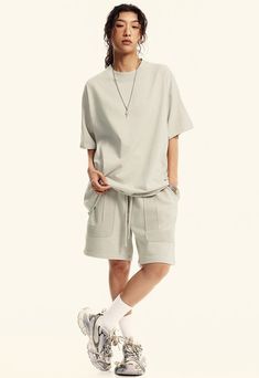 WN6167
■size(cm)
t-shirt





Length


Shoulder width


Chest


Sleeve length




S


71


58


61.5


19.5




M


73


60


63.5


20.5




L


75


62


65.5


21.5




XL


77


64


67.5


22.5




2XL


79


66


69.5


23.5




pants 





Length


Waist


Hip


Hem width




S


46.5


64


55.5


29.9




M


48


66


57


30.9




L


49.5


68


59


31.9




XL


51


70


61


32.9




 


■model
188cm 73kg 2XL(men)
172cm 52kg L(women)
■material
100% cotton Short Sweatpants, M Pants, Pants Length, Haiti, Sweatpants, Sleeve Length, Pants, T Shirt, Trousers