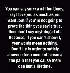 a poem that reads you can say sorry to someone