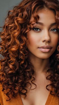 Beautiful Voluminous Dark Chestnut Curls for Fall Hair Colors Ideas Fall Curly Hair Color, Fall Curly Hair, Hair Colors For Dark Hair, Deep Plum Hair, Chocolate Cherry Hair, Burgundy Brown Hair, Dark Burgundy Hair