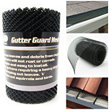 The Web’s Most Helpful Home Improvement Site House Maintenance, Gutter Guard, Drainage Solutions, Rain Gutters, Rainwater Harvesting, Home Fix, Rain Water Collection