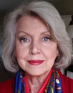 Older Makeup, Makeup For 60 Year Old, Makeup For Over 60, No Make Up Make Up Look, Susan After 60, Makeup Tips For Brown Eyes, Daytime Makeup, Makeup Looks Natural Full Face