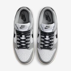 Brand: Nike Model: WMNS Dunk Low Nickname: 'Light Smoke Grey'Colorway: White / Iron Grey - Light Smoke GreySKU: DD1503-117Release Date: 05/01/2022 Nike Low Dunk, Nike Sale, Nike Models, Adidas Spezial, Dunks Nike, Nike Sb Dunks Low, Adidas Campus, Nike Sb Dunks, Air Max 1