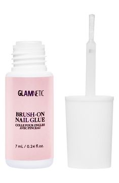 What it is: A nail glue that takes the mess out of at-home nail applications, allowing you to have a cute, fresh nail set in minutes. What it does: The nail glue makes salon-worthy nails at home effortlessly easy. The transportable size allows you to touch up your nails on the go to ensure your nail game is always 100% on point. Imported Suburb Talks, 2024 List, Fresh Nail, Bday Wishlist, Bday List, Nail Stuff, Nail Brush, Nail Essentials, Cheap Christmas