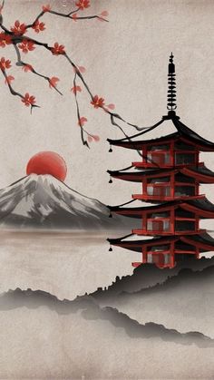 Awesome Meme, Japanese Inspired Art, Japan Spring, Geisha Art, Japanese Drawings, Cocoppa Wallpaper