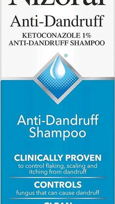 Description
Fresh-smelling anti-dandruff shampoo controls flaking, scaling, and itching associated with dandruff. Made with ketoconazole 1%, use it just twice a week between regular shampoos for dandruff relief. Use as directed Scalp Fungus, Severe Dandruff, Itchy Flaky Scalp, Older Women's Hairstyles, Flaky Scalp, Curly Hair Problems, Hair Dandruff, Anti Dandruff Shampoo, Dandruff Shampoo