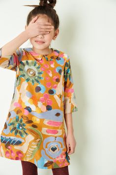 Oilily fall/winter 2016 collection. Find out more at www.oililyworld.com. Anna Banana, Kid Clothing, Fall Winter 2016, Summer 2019