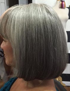 Silver Fox Hair, Grey Bob Hairstyles, Gray Balayage, Grey Bob, Short White Hair, Grey Curly Hair, Short Grey Hair