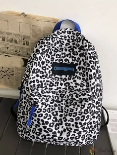 Bird in Bag - Oxford Cloth Multi-Pocket Casual Backpack with High Capacity, Suitable for Student, Daily Use, Travel, Outdoor Activities, and Y2k Backpacks For School, Designer Bookbags, Aesthetic Hobbies, Karma Is Real, School Backpack Essentials, Pretty School Supplies, Clothes For School, High School Backpack, Trashy Outfits