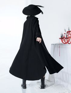 Princess Chronicles -The Mysterious Prince- Ouji Lolita Cape, Blouse and Shorts Androgynous Formal Wear, Academia Boy, Soul Eater Oc, Prince Style, Arcane Oc, Zombie Boy