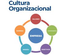 a circular diagram with the words, culture and organization in different languages on top of it