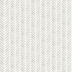 a white and gray herringbone pattern with lines in the middle on a plain background