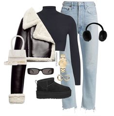 Mode Zara, Winter Fashion Outfits Casual, Cold Outfits, Looks Style, Casual Style Outfits, Outfit Casual