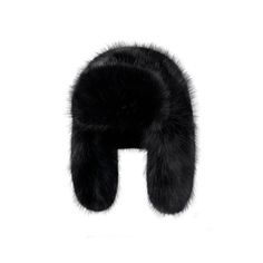 PRICES MAY VARY. Premium Quality Material: Made from high-grade faux mink fur, this Cold Weather Hat provides a luxurious and soft feel that is akin to genuine fur, adding an upscale touch to your wardrobe. Sophisticated Design: With its pure, minimalist color design, this women‘s winter warm hats exudes a unique cultural charm, making it a standout piece in any collection. Ultimate Comfort: Exceptionally soft, comfortable, and warm, this faux mink hat fits comfortably without putting pressure o Fluffy Hat Winter, Fur Hat Black, Black Fur Hat, Russian Winter Hat, Ushanka Hat, Snow Travel, Fur Costume, Warm Hats, Russian Hat