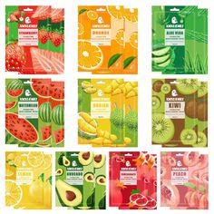 PRICES MAY VARY. 🌟【Facial Sheet Mask】Face mask's advanced formula is suitable for all skin types and is ideal for daily use. 🌟【Hydration and Moisturizing】Moisturizing hydrating face mask is very easy to use to fit the contours of the face, easy to use, even for novice users, saving time. 🌟【Wide Range of applications】Sheet mask has a light, soft and silky texture with a superior hydrating and moisturizing formula that is ideal for daily relaxation. 🌟【Portable】Lightweight and easy to carry fac Face Mask Easy, Celebrities Makeup, Hydrating Face Mask, Beauty Youtubers, Facial Sheet Mask, Europe Style, Candy Packaging, Sheet Masks, Silky Texture