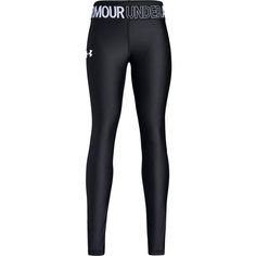 Under Armour HeatGear Armour Legging Girls' Leggings For Girls, Hockey Season, Under Armour Pants, Good Brands, Keep Warm, Outdoor Gear, Old School, For Girls, Bass