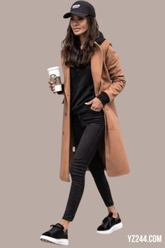 Look Legging, Outfit Jeans, Mode Casual, Athleisure Outfits, Casual Winter Outfits, Autumn Outfit, Fall Fashion Trends, Fall Fashion Outfits