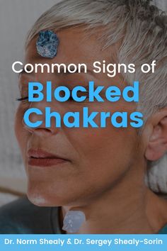 There are many articles online discussing the spiritual side effects of a blocked or unbalanced chakra, but how familiar are you with the physical issues that can arise? The locations of the seven chakras are close to many vital organs and nerve cells in the body. When unbalanced, it affects all the other organs and nerves in that area. Blocked Chakras, Nerve Cells, Waking Up Tired, The Seven Chakras, Nerve Cell, Seven Chakras, Body Ache