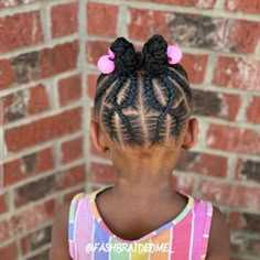 Curls Hairstyles, Kid Styles, Cute Braided Hairstyles, Girls Natural Hairstyles