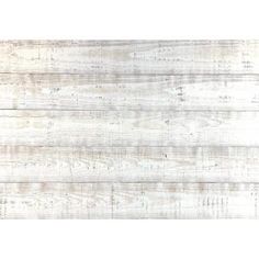 an old white wood plank wallpaper background