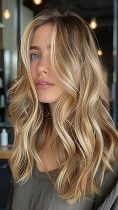 25 Irresistible Dirty Blonde Hair Color Ideas