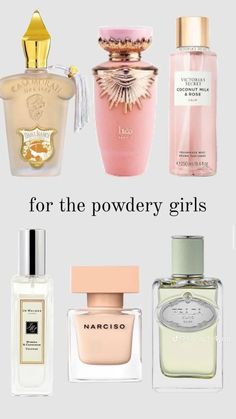 Powdery Perfumes, Perfume Storage, Warm Fragrance, Rose Perfume, Celebrity Perfume