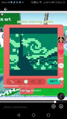 an image of a computer screen that is playing pokemon games on the app store's website