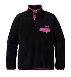 Our classic pullover made of 200-weight Synchilla® polyester (85% recycled) fleece has Supplex® nylon reinforcement on the collar and provides everyday warmth and comfort Line Shopping, Collar, How To Wear