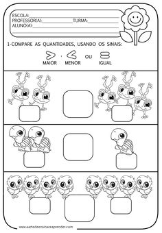 a printable worksheet for children to learn spanish