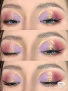 MAKEUP TUTORIALESDEMAQUILLAJE MAQUILLAJE MAQUILLAJEPARAPRINCIPIANTES GRWM MAQUILLAJEDEOJOS SOMBRAS SKINCARE DELINEADOTUTORIAL CUIDADOSPIELMADURA MAKEUPPARAFIESTA ILUMINADOR BLUSH CONTORNO MAKEUP SOCIAL GLAM PRIDE MAKEUP PIEDRITAS EN LA CARA Rave Makeup, Smink Inspiration, Makijaż Smokey Eye