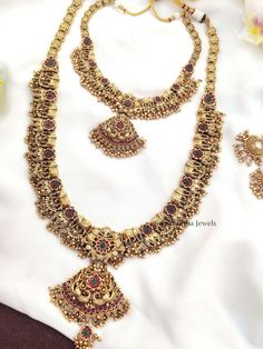 One Gram Gold Jewellery