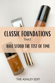 Wow! These foundations are great for combination skin. They will keep you natural in oily areas, and smooth in drier areas! These are foundations for sensitive skin that won't irritate your skin! No Foundation Makeup Looks, Concealer For Beginners, Foundation Application Tutorial, Perfect Foundation Application, Concealer For Dry Skin, Concealer For Oily Skin, Dry Skin Foundation, Best Makeup Foundation