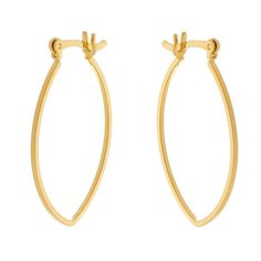 Belíssimo e Delicado Brinco Feminino Argola Gota Oval Tarraxa Trava Folheado Ouro   18k Semi Joia    Cod: 2059    Comprimento: 3cm  Largura: 2cm  Peso do Par: 1,5grs    Garantia de 06 meses no Banho  Banho de Ouro c/ 03 milésimos  Enviamos com Nota Fiscal  Produto Antialérgico Free Níquel