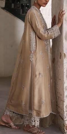 Clothes Pakistani, Pakistani Fashion Casual, Beautiful Pakistani Dresses