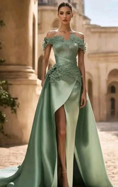 Prom Gown Off Shoulder, 2024 Prom, Prom Dresses 2024, Cinderella Dresses, Perfect Prom Dress, Engagement Dresses, Women's Evening Dresses, Dress 2024